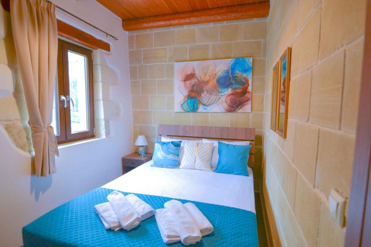 Villa Anastasia Luxe With Top Wifi, Bbq & Amazing Views Kíssamos Exteriér fotografie